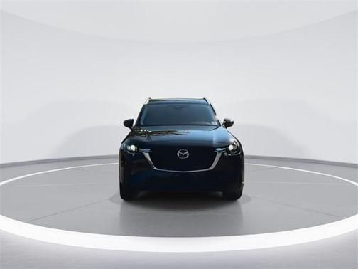 2025 Mazda CX-90 3.3 Turbo Preferred