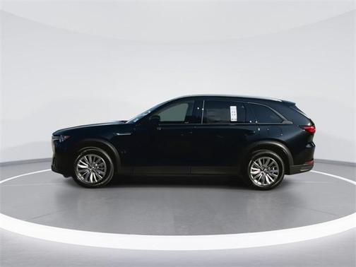 2025 Mazda CX-90 3.3 Turbo Preferred