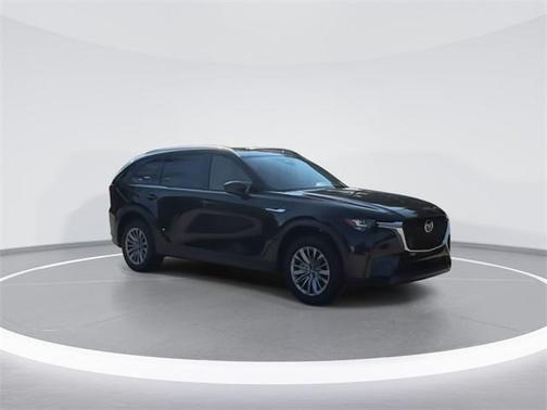 2025 Mazda CX-90 3.3 Turbo Preferred