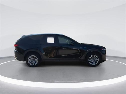 2025 Mazda CX-90 3.3 Turbo Preferred