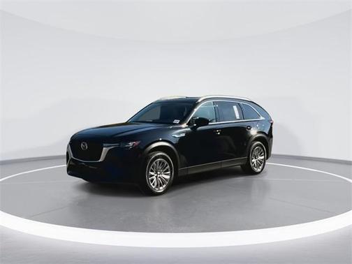 2025 Mazda CX-90 3.3 Turbo Preferred