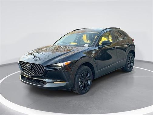 2026 Mazda CX-30 2.5 Turbo Aire Edition