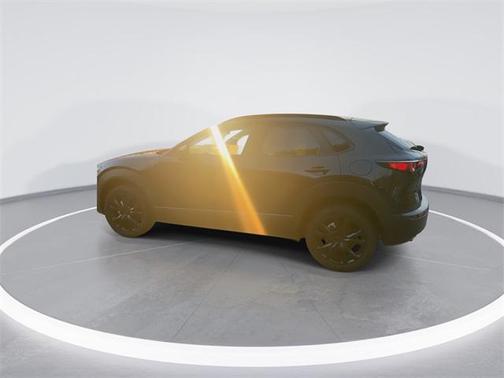 2026 Mazda CX-30 2.5 Turbo Aire Edition