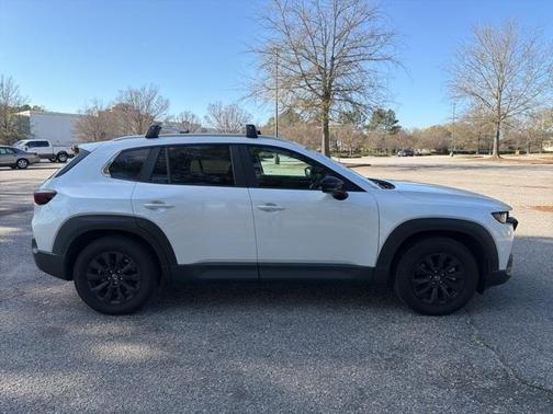2023 Mazda CX-50 2.5 S Preferred Plus Package