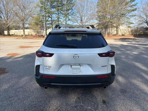 2023 Mazda CX-50 2.5 S Preferred Plus Package