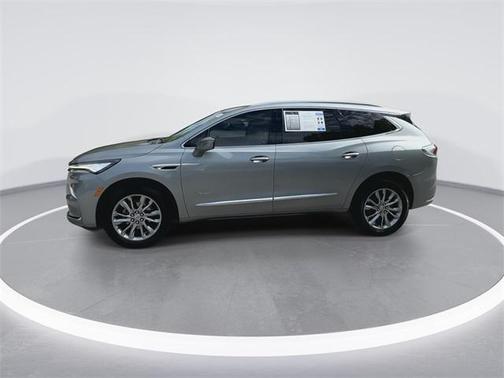 2023 Buick Enclave Avenir FWD