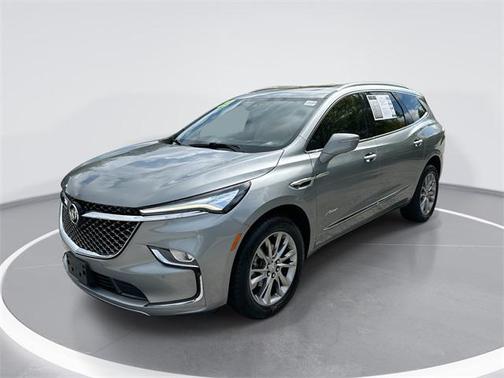 2023 Buick Enclave Avenir FWD