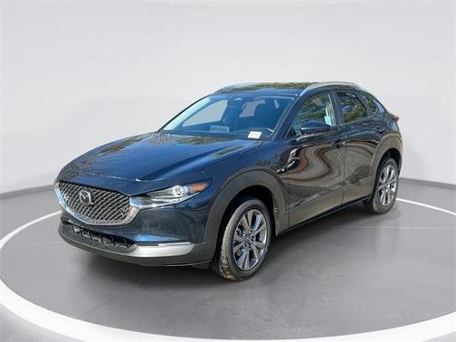 2026 Mazda CX-30 Preferred