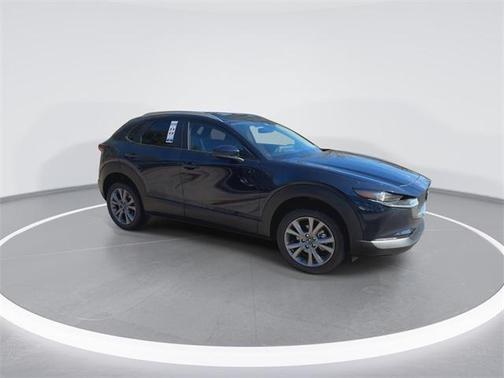 2026 Mazda CX-30 Preferred