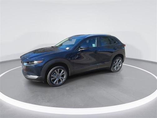2026 Mazda CX-30 Preferred