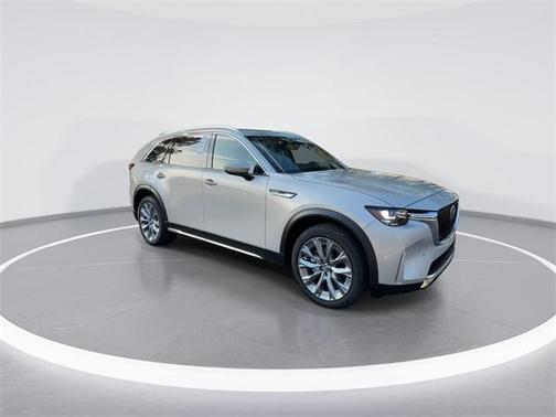 2026 Mazda CX-90 Premium Plus