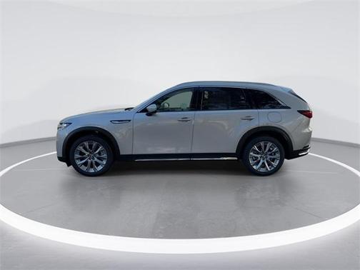 2026 Mazda CX-90 Premium Plus