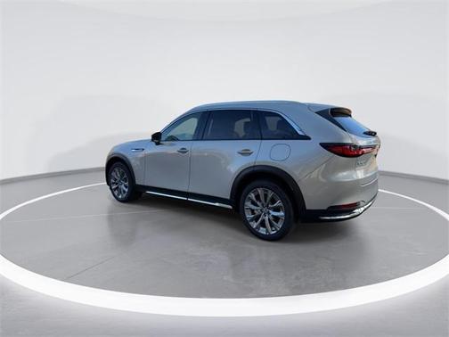 2026 Mazda CX-90 Premium Plus