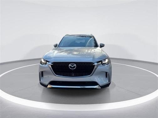 2026 Mazda CX-90 Premium Plus