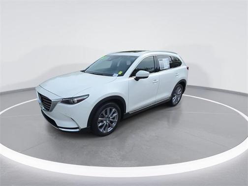 2022 Mazda CX-9 Grand Touring
