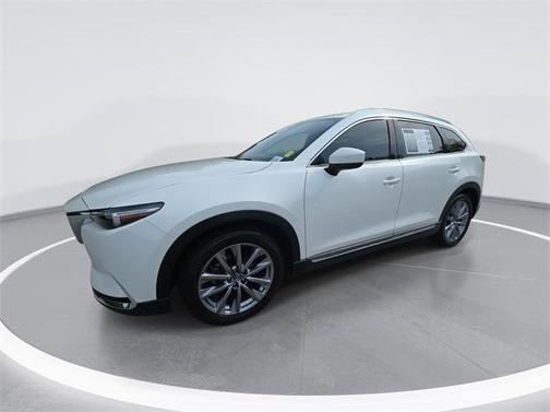 2022 Mazda CX-9 Grand Touring