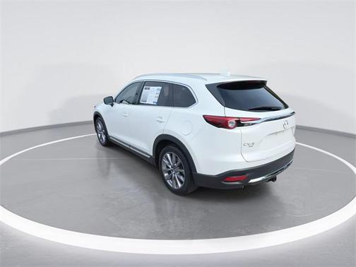 2022 Mazda CX-9 Grand Touring