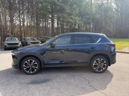 2023 Mazda CX-5 2.5 S Premium