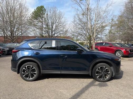 2023 Mazda CX-5 2.5 S Premium