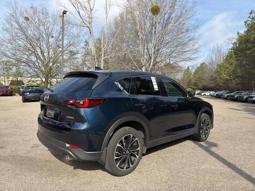 2023 Mazda CX-5 2.5 S Premium