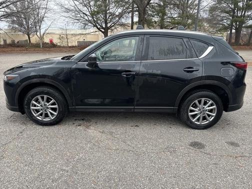 2023 Mazda CX-5 2.5 S Preferred Package