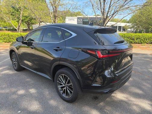 Caviar 2024 Lexus NX 350 Premium
