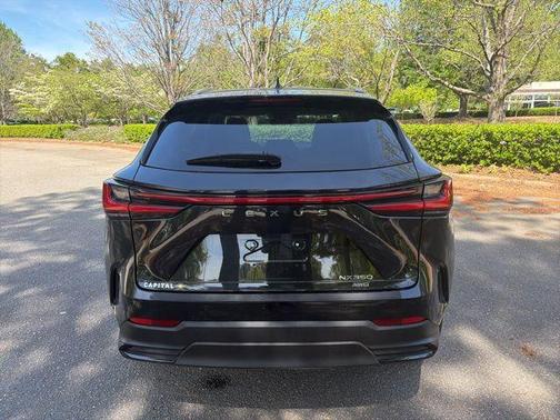 Caviar 2024 Lexus NX 350 Premium