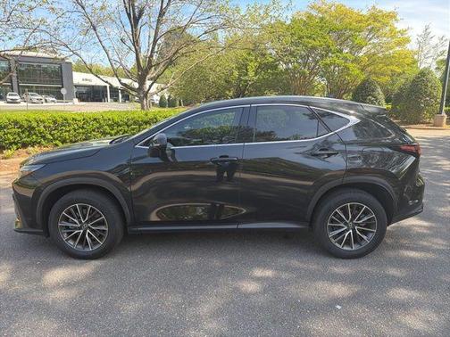 Caviar 2024 Lexus NX 350 Premium