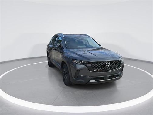 2026 Mazda CX-50 Preferred
