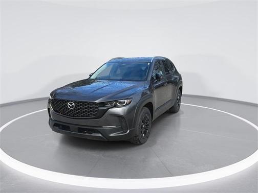 2026 Mazda CX-50 Preferred