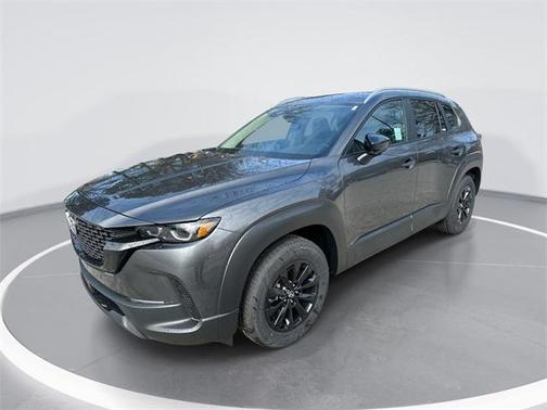 2026 Mazda CX-50 Preferred