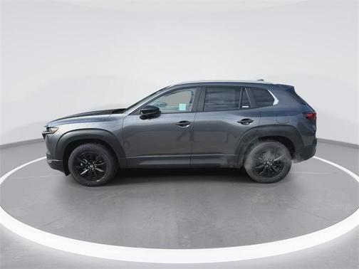 2026 Mazda CX-50 Preferred