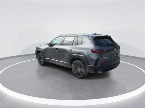 2026 Mazda CX-50 Preferred