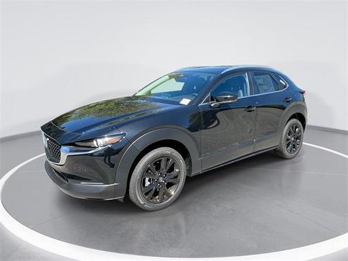 2025 Mazda CX-30 2.5 S Select Sport