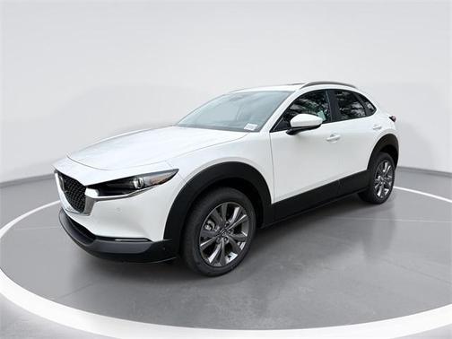 2026 Mazda CX-30 Premium Package