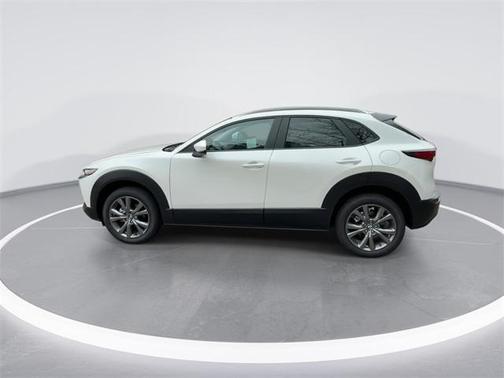 2026 Mazda CX-30 Premium Package