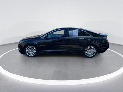 2015 Lincoln MKZ Base
