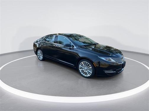 2015 Lincoln MKZ Base