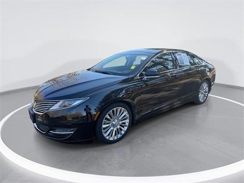 2015 Lincoln MKZ Base