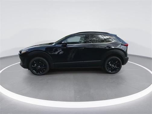 2025 Mazda CX-30 2.5 Turbo Premium Package
