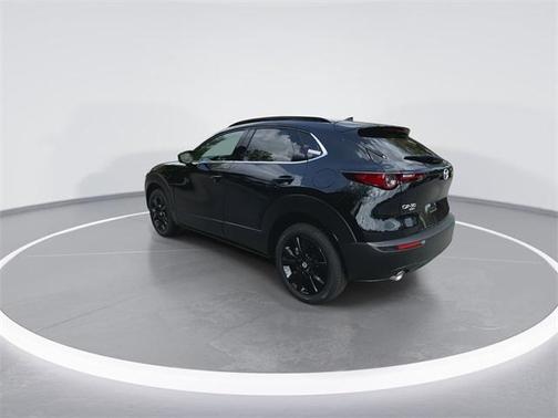 2025 Mazda CX-30 Turbo Premium Package