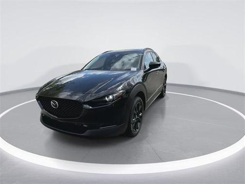 2025 Mazda CX-30 Turbo Premium Package