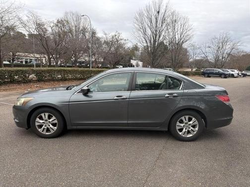 2010 Honda Accord LX-P