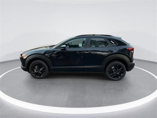 2026 Mazda CX-30 2.5 S Aire Edition