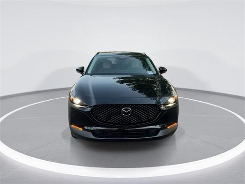 2026 Mazda CX-30 2.5 S Aire Edition