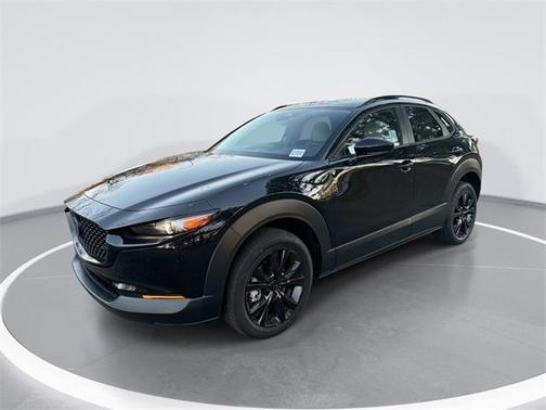 2026 Mazda CX-30 2.5 S Aire Edition
