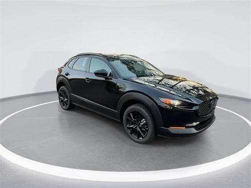 2026 Mazda CX-30 2.5 S Aire Edition