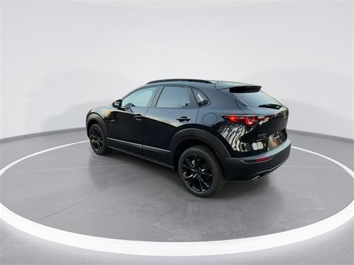 2026 Mazda CX-30 2.5 S Aire Edition