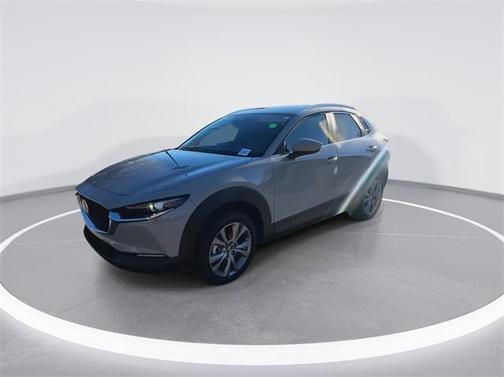 2025 Mazda CX-30 Preferred