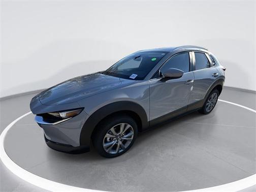 2025 Mazda CX-30 Preferred